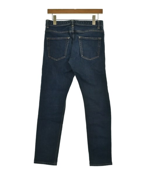 nano UNIVERSE（ナノユニバース）デニムパンツ 紺 サイズ:-(XS位) メンズ/2200637319058