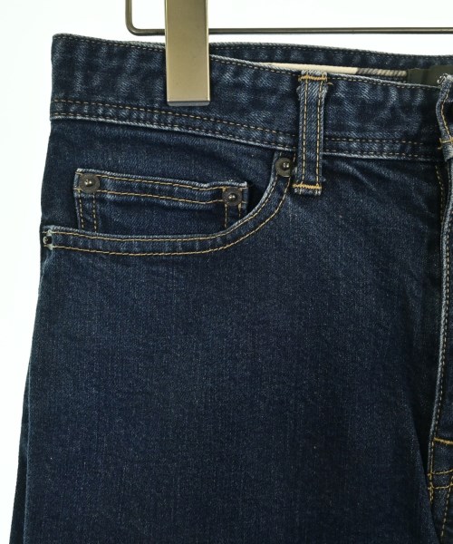 nano UNIVERSE（ナノユニバース）デニムパンツ 紺 サイズ:-(XS位) メンズ/2200637319058