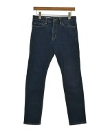 nano UNIVERSE デニムパンツ