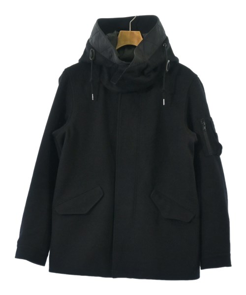 nano UNIVERSE(ナノユニバース)その他 黒 サイズ:L/2200637844024