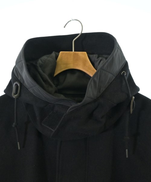 nano UNIVERSE（ナノユニバース）その他 黒 サイズ:L メンズ/2200637844024