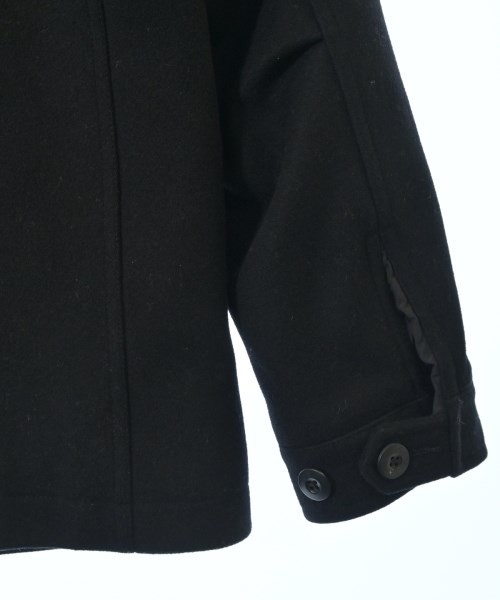 nano UNIVERSE（ナノユニバース）その他 黒 サイズ:L メンズ/2200637844024