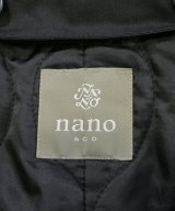 nano UNIVERSE（ナノユニバース）その他 黒 サイズ:L メンズ/2200637844024