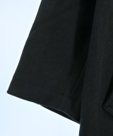 nano UNIVERSE（ナノユニバース）ステンカラーコート 黒 サイズ:S メンズ/2200635402011