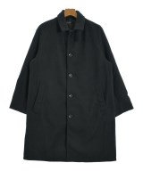 nano UNIVERSE ステンカラーコート