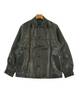 nano UNIVERSE ブルゾン