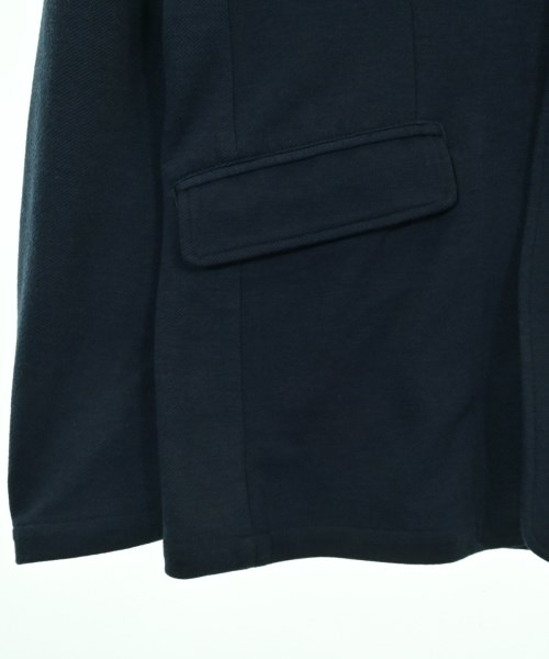 nano UNIVERSE（ナノユニバース）ジャケット 紺 サイズ:XL メンズ/2200639395036