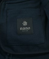 nano UNIVERSE（ナノユニバース）ジャケット 紺 サイズ:XL メンズ/2200639395036