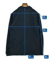 nano UNIVERSE（ナノユニバース）ジャケット 紺 サイズ:XL メンズ/2200639395036