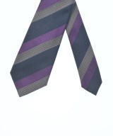 nano UNIVERSE（ナノユニバース）ネクタイ 紺 サイズ:- メンズ/2200647541296