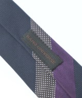 nano UNIVERSE（ナノユニバース）ネクタイ 紺 サイズ:- メンズ/2200647541296