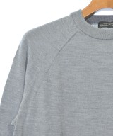 nano UNIVERSE（ナノユニバース）ニット・セーター グレー サイズ:L メンズ/2200635068453