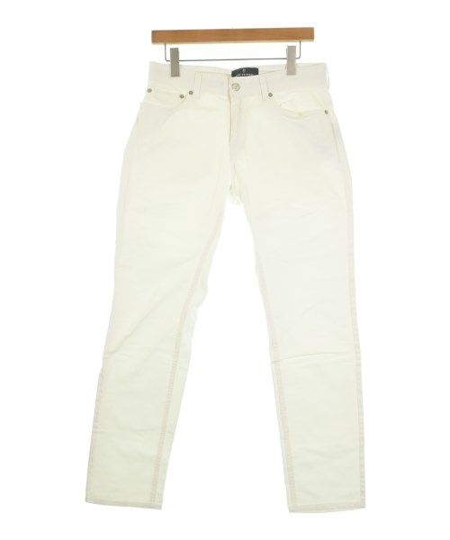 nano UNIVERSE(ナノユニバース)その他 白 サイズ:L/2200639577104