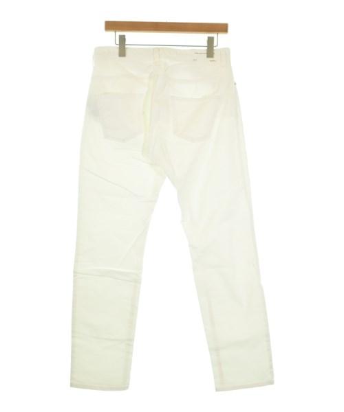 nano UNIVERSE（ナノユニバース）その他 白 サイズ:L メンズ/2200639577104