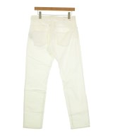 nano UNIVERSE（ナノユニバース）その他 白 サイズ:L メンズ/2200639577104