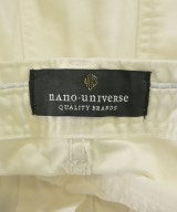 nano UNIVERSE（ナノユニバース）その他 白 サイズ:L メンズ/2200639577104