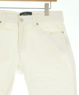 nano UNIVERSE（ナノユニバース）その他 白 サイズ:L メンズ/2200639577104