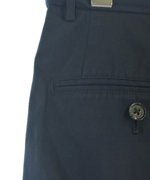 LB.03 Section（エルビーゼロサンセクション）スラックス 紺 サイズ:S メンズ/2200644667029