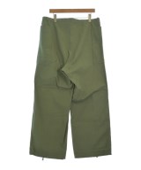 nano UNIVERSE（ナノユニバース）カーゴパンツ カーキ サイズ:L メンズ/2200648971016