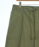 nano UNIVERSE（ナノユニバース）カーゴパンツ カーキ サイズ:L メンズ/2200648971016