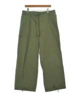 nano UNIVERSE カーゴパンツ