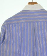 nano UNIVERSE（ナノユニバース）ドレスシャツ 青 サイズ:L メンズ/2200650259065