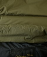 nano UNIVERSE（ナノユニバース）ダウンジャケット/ダウンベスト カーキ サイズ:S メンズ/2200650444010