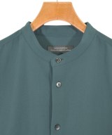 nano UNIVERSE（ナノユニバース）カジュアルシャツ 緑 サイズ:L メンズ/2200650688025