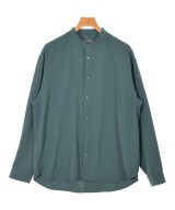 nano UNIVERSE カジュアルシャツ