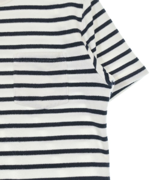 nano UNIVERSE（ナノユニバース）Tシャツ・カットソー 白 サイズ:L メンズ/2200639080017