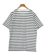 nano UNIVERSE（ナノユニバース）Tシャツ・カットソー 白 サイズ:L メンズ/2200639080017