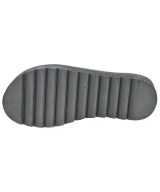 nano UNIVERSE（ナノユニバース）サンダル 黒 サイズ:L(26.5cm位) メンズ/2200639311012