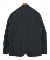 nano UNIVERSE（ナノユニバース）テーラードジャケット 黒 サイズ:L メンズ/2200639311067