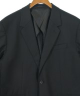 nano UNIVERSE（ナノユニバース）テーラードジャケット 黒 サイズ:L メンズ/2200639311067