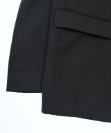 nano UNIVERSE（ナノユニバース）テーラードジャケット 黒 サイズ:L メンズ/2200639311067