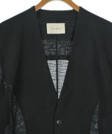 nano UNIVERSE（ナノユニバース）カジュアルジャケット 黒 サイズ:L メンズ/2200639311074