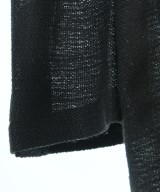 nano UNIVERSE（ナノユニバース）カジュアルジャケット 黒 サイズ:L メンズ/2200639311074