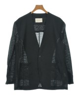 nano UNIVERSE カジュアルジャケット