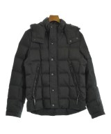 nano UNIVERSE ダウンジャケット/ダウンベスト