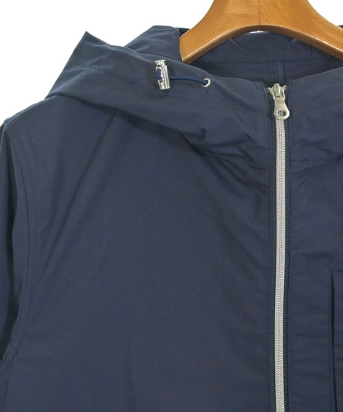 nano UNIVERSE（ナノユニバース）マウンテンパーカー 紺 サイズ:L メンズ/2200640880040