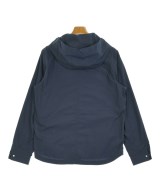 nano UNIVERSE（ナノユニバース）マウンテンパーカー 紺 サイズ:L メンズ/2200640880040