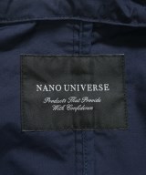 nano UNIVERSE（ナノユニバース）マウンテンパーカー 紺 サイズ:L メンズ/2200640880040