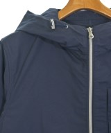 nano UNIVERSE（ナノユニバース）マウンテンパーカー 紺 サイズ:L メンズ/2200640880040