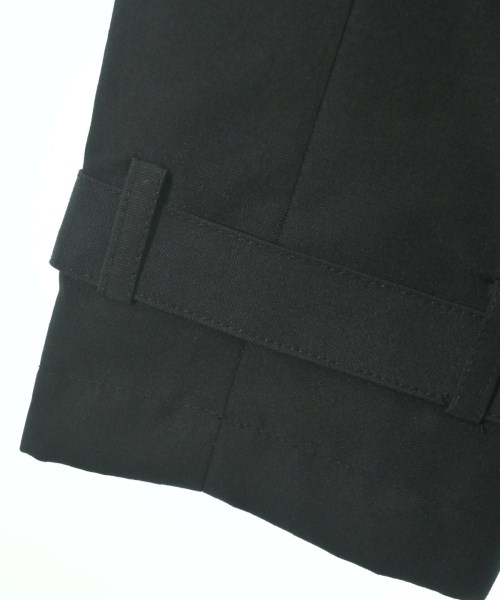 nano UNIVERSE（ナノユニバース）トレンチコート 黒 サイズ:L メンズ/2200652334036