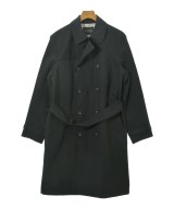 nano UNIVERSE トレンチコート