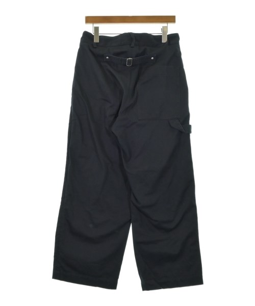 nano UNIVERSE（ナノユニバース）チノパン 紺 サイズ:M メンズ/2200652672022