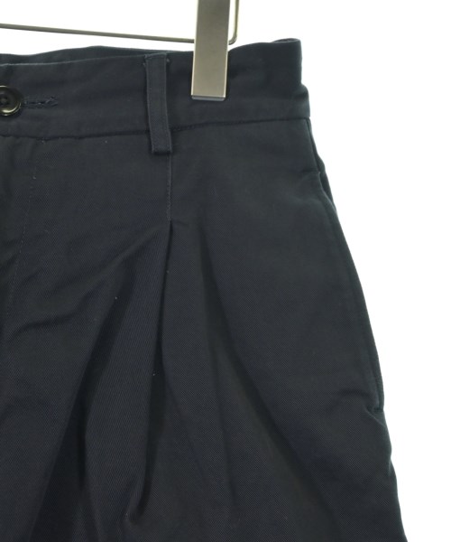 nano UNIVERSE（ナノユニバース）チノパン 紺 サイズ:M メンズ/2200652672022