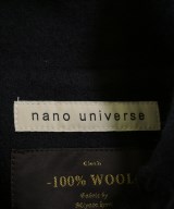 nano UNIVERSE（ナノユニバース）その他 黒 サイズ:L メンズ/2200652672060