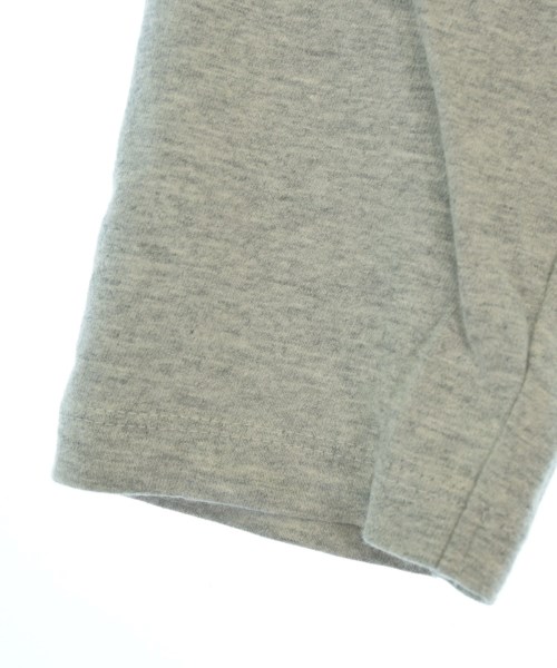 nano UNIVERSE（ナノユニバース）Tシャツ・カットソー グレー サイズ:M メンズ/2200645899047