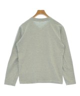 nano UNIVERSE（ナノユニバース）Tシャツ・カットソー グレー サイズ:M メンズ/2200645899047